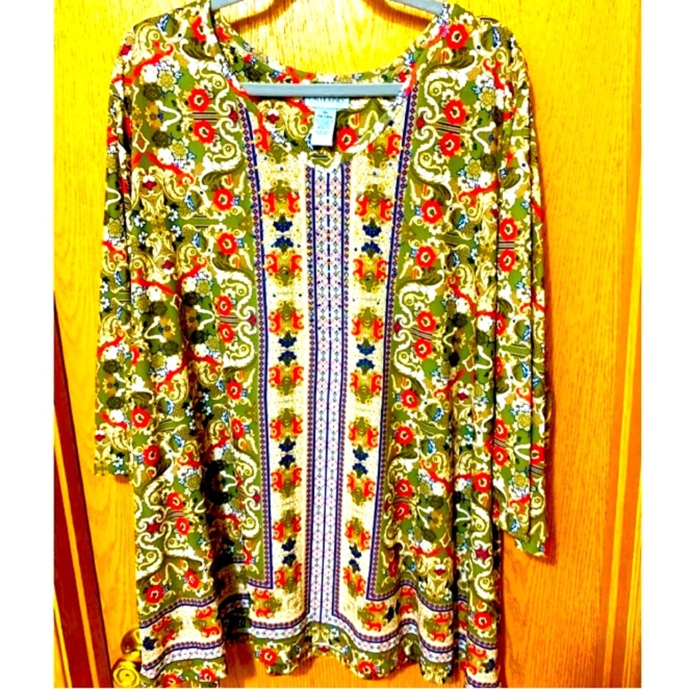Womens blouse